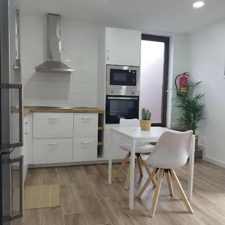 Casa Olalla I Appartement