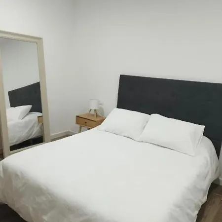 Appartement Casa Olalla I *