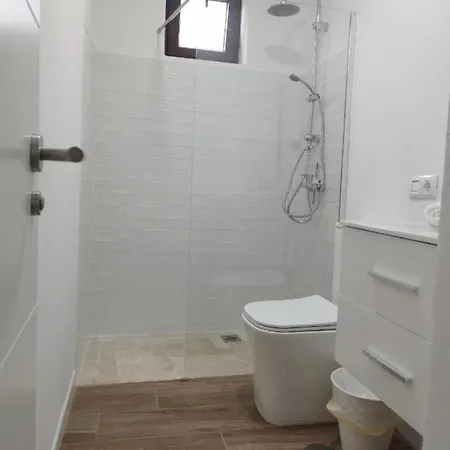 Casa Olalla I Appartement