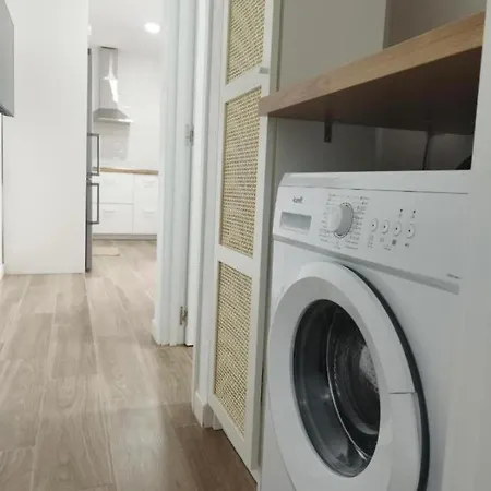 Casa Olalla I Appartement La Rambla (Tenerife)