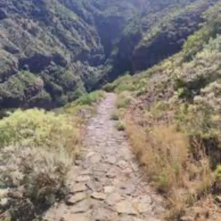 Casa Olalla I Appartement *