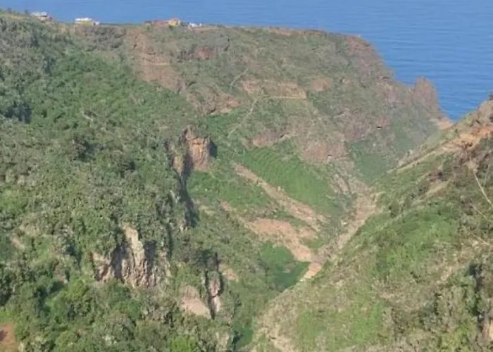 Casa Olalla I Apartamento La Rambla (Tenerife)
